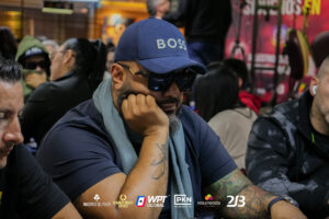 Main Event – WPS 1M GTZ – Día 2 – WPS 1 Millón de USD GTD – foto 181