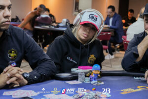 Main Event – WPS 1M GTZ – Día 2 – WPS 1 Millón de USD GTD – foto 178