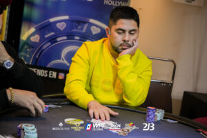 Main Event – WPS 1M GTZ – Día 2 – WPS 1 Millón de USD GTD – foto 176