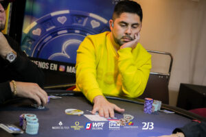Main Event – WPS 1M GTZ – Día 2 – WPS 1 Millón de USD GTD – foto 177