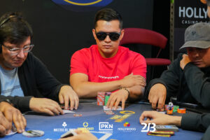 Open – WPS – Día 1B – WPS Etapa 3 - 4.000 Millones GTD – foto 76