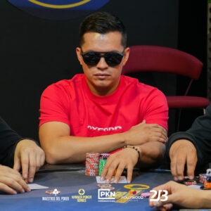 Open – WPS – Día 1B – WPS Etapa 3 - 4.000 Millones GTD – foto 75
