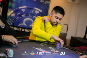 Main Event – WPS 1M GTZ – Día 2 – WPS 1 Millón de USD GTD – foto 173