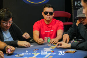 Open – WPS – Día 1B – WPS Etapa 3 - 4.000 Millones GTD – foto 74