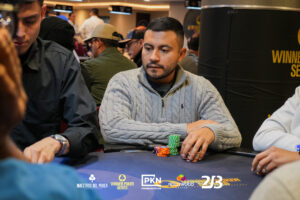 Open – WPS – Día 1B – WPS Etapa 3 - 4.000 Millones GTD – foto 73