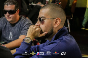 Main Event – WPS 1M GTZ – Día 2 – WPS 1 Millón de USD GTD – foto 174