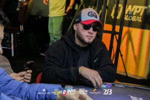 Main Event – WPS 1M GTZ – Día 2 – WPS 1 Millón de USD GTD – foto 170