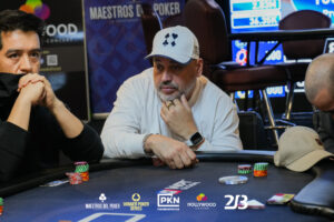 Open – WPS – Día 1B – WPS Etapa 3 - 4.000 Millones GTD – foto 69