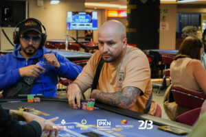 Open – WPS – Día 1B – WPS Etapa 3 - 4.000 Millones GTD – foto 70