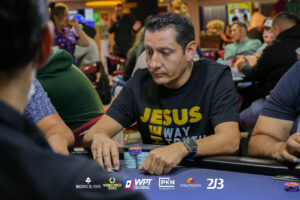 Main Event – WPS 1M GTZ – Día 2 – WPS 1 Millón de USD GTD – foto 167