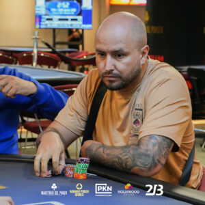 Open – WPS – Día 1B – WPS Etapa 3 - 4.000 Millones GTD – foto 68