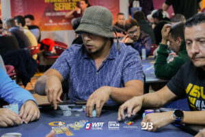 Main Event – WPS 1M GTZ – Día 2 – WPS 1 Millón de USD GTD – foto 169