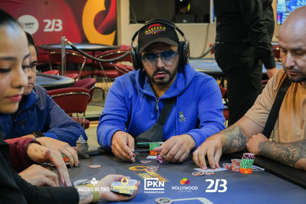 Open Día 1B – WPS Etapa 3 - 4.000 Millones GTD