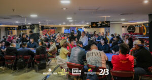 Open – WPS – Día 1B – WPS Etapa 3 - 4.000 Millones GTD – foto 64