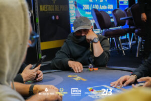Open – WPS – Día 1B – WPS Etapa 3 - 4.000 Millones GTD – foto 65