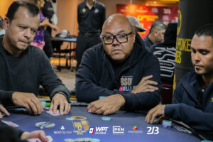 Main Event – WPS 1M GTZ – Día 2 – WPS 1 Millón de USD GTD – foto 166