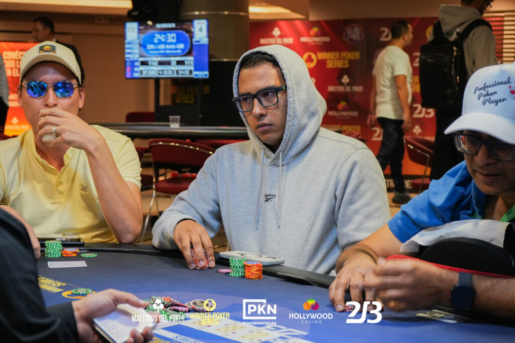 Open Día 1B – WPS Etapa 3 - 4.000 Millones GTD