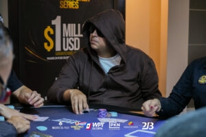Main Event – WPS 1M GTZ – Día 2 – WPS 1 Millón de USD GTD – foto 164