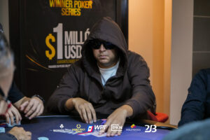 Main Event – WPS 1M GTZ – Día 2 – WPS 1 Millón de USD GTD – foto 163