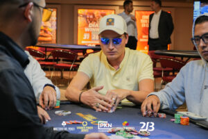 Open – WPS – Día 1B – WPS Etapa 3 - 4.000 Millones GTD – foto 62