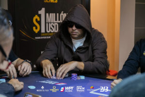 Main Event – WPS 1M GTZ – Día 2 – WPS 1 Millón de USD GTD – foto 161