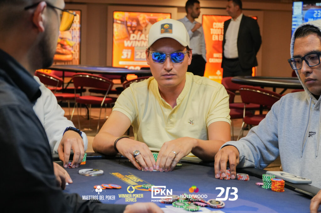 Open Día 1B – WPS Etapa 3 - 4.000 Millones GTD