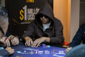 Main Event – WPS 1M GTZ – Día 2 – WPS 1 Millón de USD GTD – foto 162