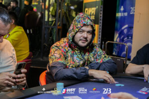 Main Event – WPS 1M GTZ – Día 2 – WPS 1 Millón de USD GTD – foto 159