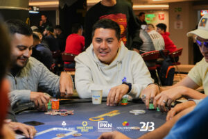 Open – WPS – Día 1B – WPS Etapa 3 - 4.000 Millones GTD – foto 58