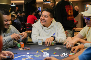 Open – WPS – Día 1B – WPS Etapa 3 - 4.000 Millones GTD – foto 59