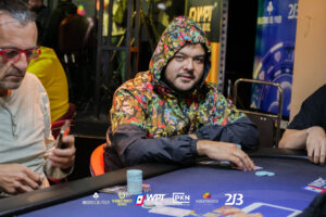 Main Event – WPS 1M GTZ – Día 2 – WPS 1 Millón de USD GTD – foto 160