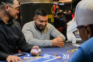 Open – WPS – Día 1B – WPS Etapa 3 - 4.000 Millones GTD – foto 56