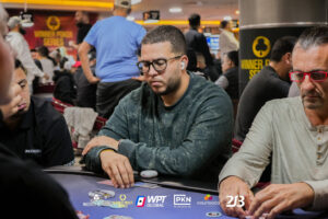 Main Event – WPS 1M GTZ – Día 2 – WPS 1 Millón de USD GTD – foto 155