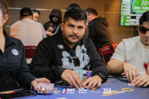 Main Event – WPS 1M GTZ – Día 2 – WPS 1 Millón de USD GTD – foto 154