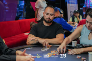 Open / WPS 2.200M GTZ – Día 1B / Open – WPS Etapa 2 $2.200 MM – foto 95