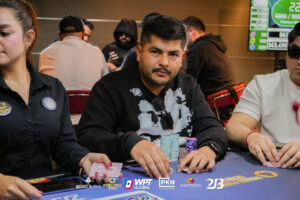 Main Event – WPS 1M GTZ – Día 2 – WPS 1 Millón de USD GTD – foto 152
