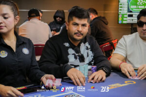 Main Event – WPS 1M GTZ – Día 2 – WPS 1 Millón de USD GTD – foto 77