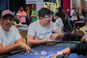 Open / WPS 2.200M GTZ – Día 1B / Open – WPS Etapa 2 $2.200 MM – foto 94
