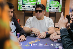 Main Event – WPS 1M GTZ – Día 2 – WPS 1 Millón de USD GTD – foto 153