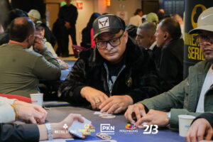 Open – WPS – Día 1B – WPS Etapa 3 - 4.000 Millones GTD – foto 49