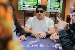 Main Event – WPS 1M GTZ – Día 2 – WPS 1 Millón de USD GTD – foto 151