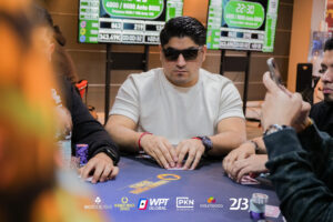 Main Event – WPS 1M GTZ – Día 2 – WPS 1 Millón de USD GTD – foto 149
