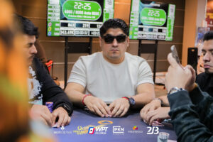 Main Event – WPS 1M GTZ – Día 2 – WPS 1 Millón de USD GTD – foto 150