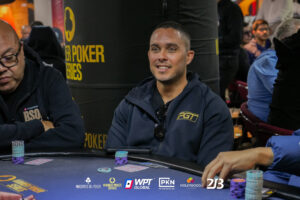 Main Event – WPS 1M GTZ – Día 2 – WPS 1 Millón de USD GTD – foto 148