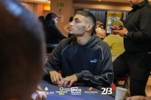 Open – WPS – Día 1B – WPS Etapa 3 - 4.000 Millones GTD – foto 47