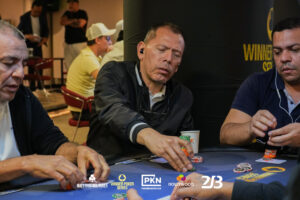 Open – WPS – Día 1B – WPS Etapa 3 - 4.000 Millones GTD – foto 43