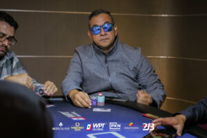 Main Event – WPS 1M GTZ – Día 2 – WPS 1 Millón de USD GTD – foto 146