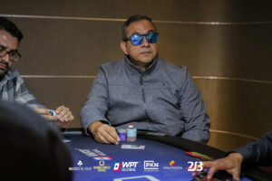 Main Event – WPS 1M GTZ – Día 2 – WPS 1 Millón de USD GTD – foto 144