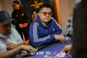 Main Event – WPS 1M GTZ – Día 2 – WPS 1 Millón de USD GTD – foto 143