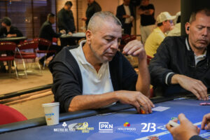 Open – WPS – Día 1B – WPS Etapa 3 - 4.000 Millones GTD – foto 44